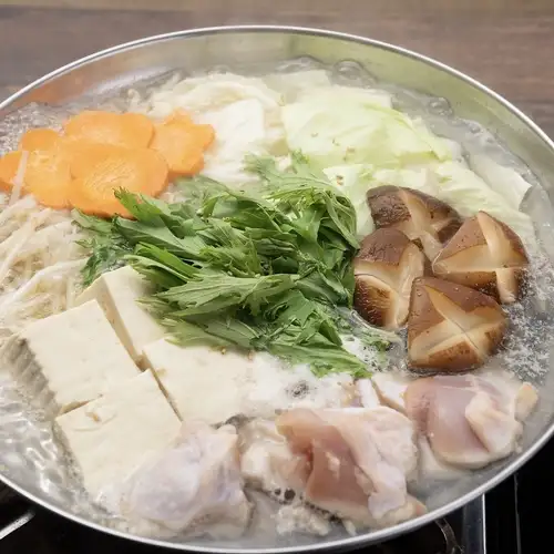 水瀧壺