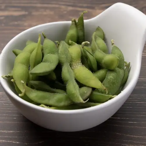 毛豆