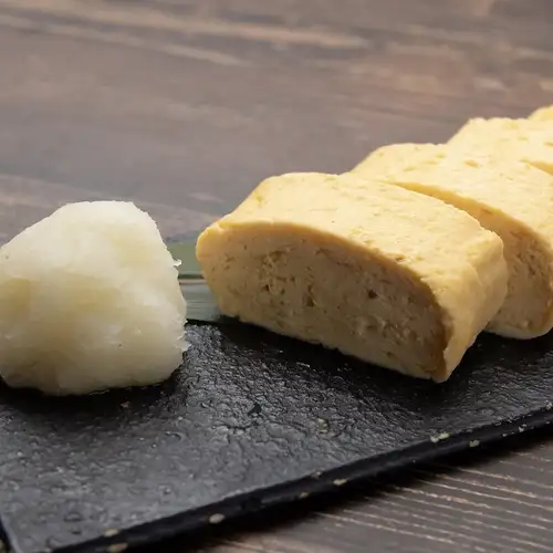 特色捲蛋