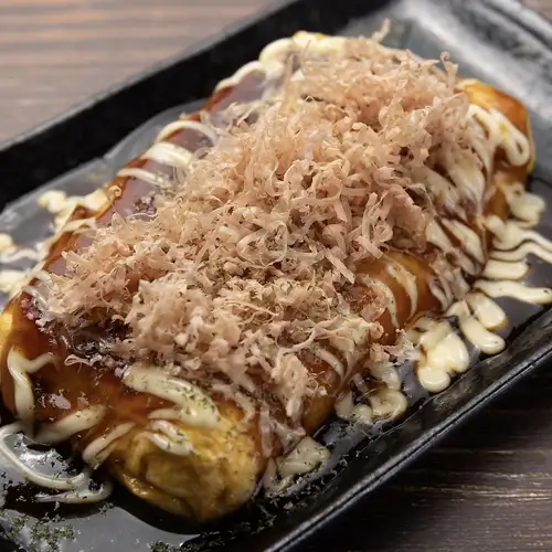 Tonpei烤
