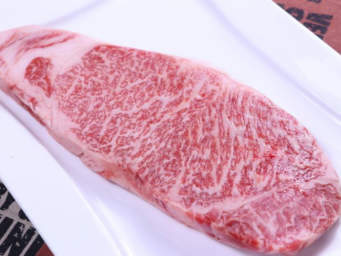[Includes Oita Wagyu A5 sirloin steak and 4 types of yakitori]…120 minutes all-you-can-drink Omakase course of 9 dishes 6,600 yen