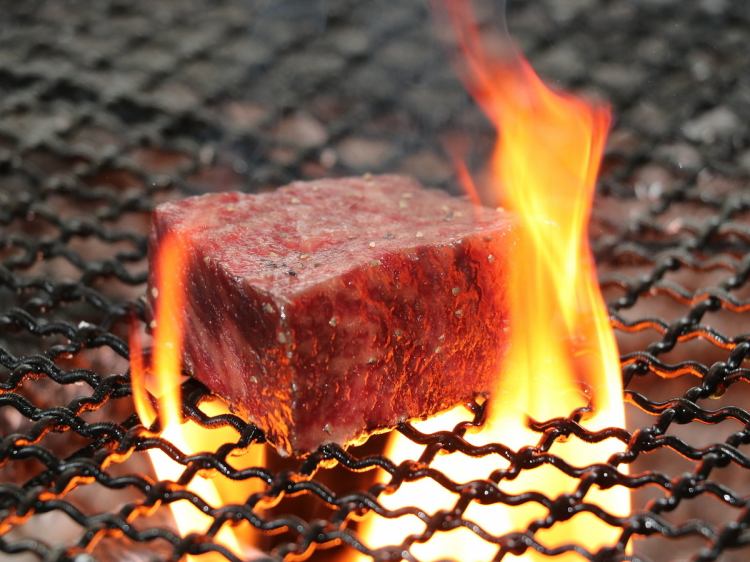 ヤキトリ バードスタイル【公式】