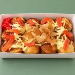 Mentaiko