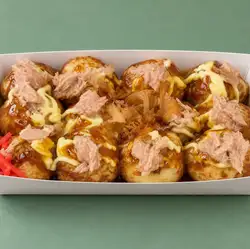Tuna