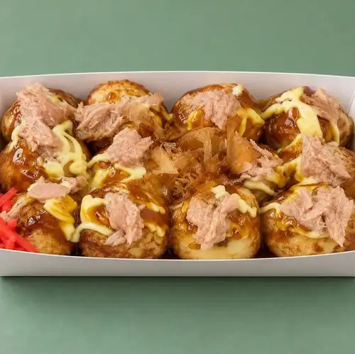 Tuna