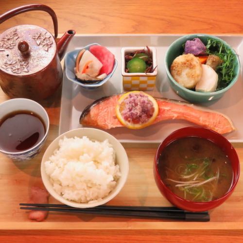 おいしく健康的に!