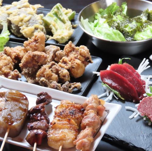 金土限定で特別席開放！