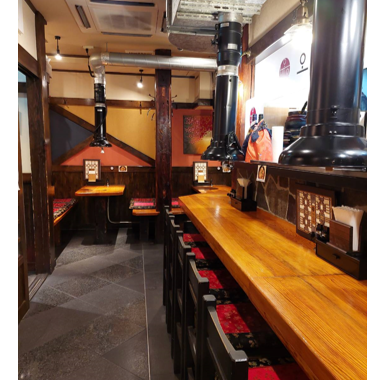 女子会はもちろん、飲み会にもご利用ください!