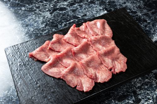 [Limited quantity] Domestic fatty tuna