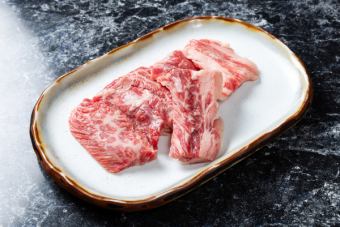 Kalbi（酱、盐、岩盐）