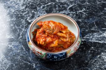 Chinese cabbage kimchi