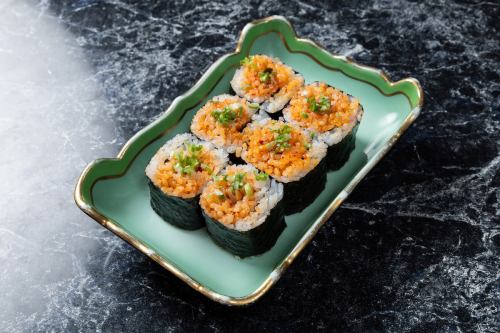 Changja Nori Roll