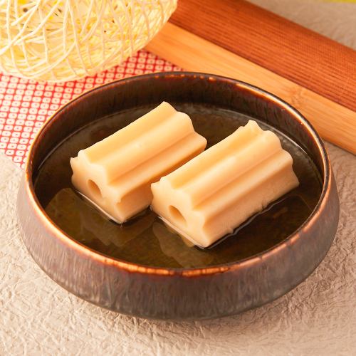 ちくわぶ