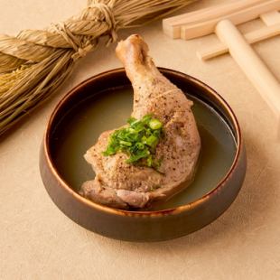 骨付き鶏もも肉（数量限定）