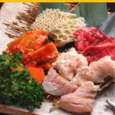 ゆったりとした空間でのお料理をぜひお楽しみください!