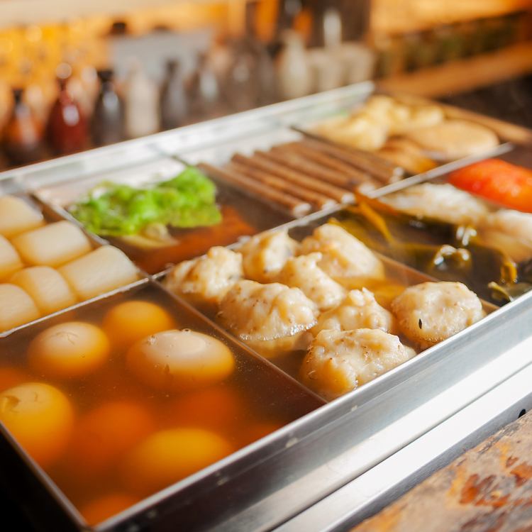煮焚き屋 魚吉 公式