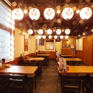 貸切など可能な限り対応させて頂きます。