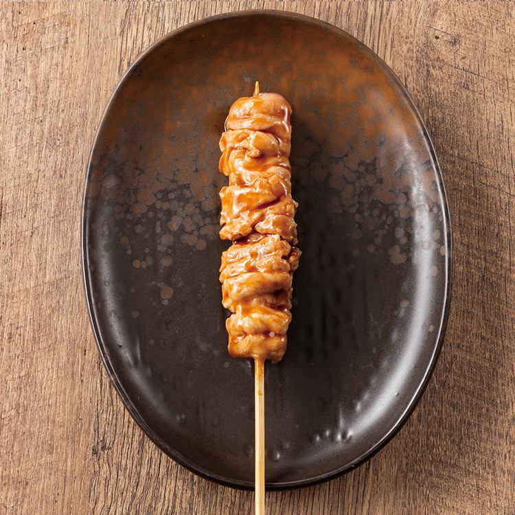 Chicken Neck Skewers