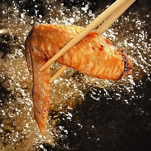 You can enjoy Nagoya's specialties!