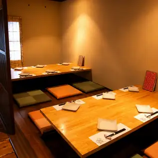 最大30名様までの宴会