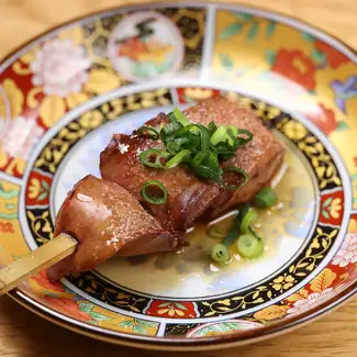 白肝
