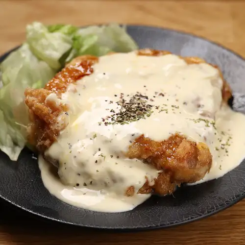 チキン南蛮