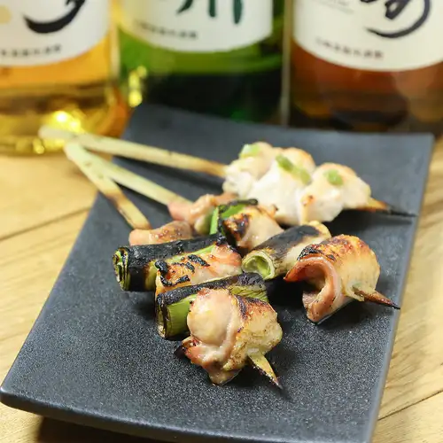 Our commitment to [Soy Sauce-Based Sauce] and [Salt-Based Sauce]