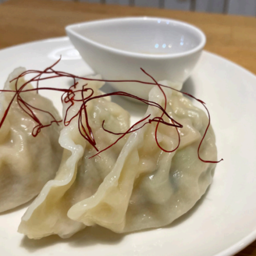 水餃子(臥龍)