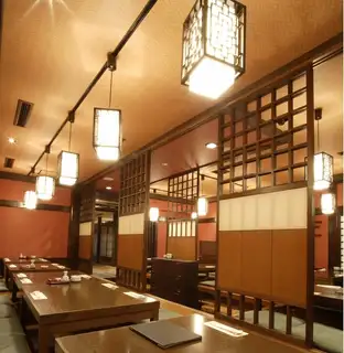 個室のご用意もございます。詳しくはお問い合わせください。