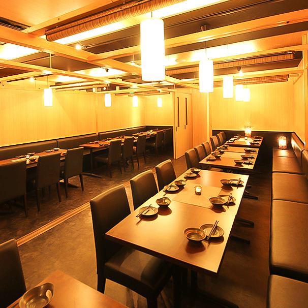 お席 玄屋 Genya 江坂駅前店