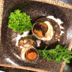 旬の食材満載の『七宝丸。SHIPPOUMARU』季節の黒板メニュー