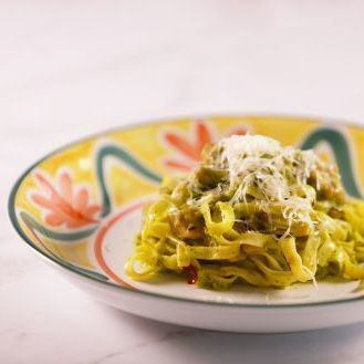 ■午餐：【意面午餐】≪1,980日元（含税）≫