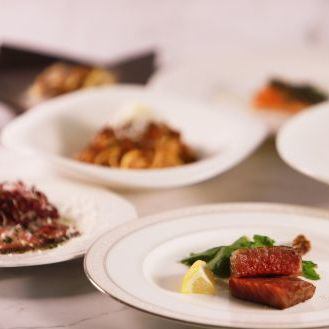 ■晚餐：近江牛肉特餐 ≪8,900日元（含税）≫