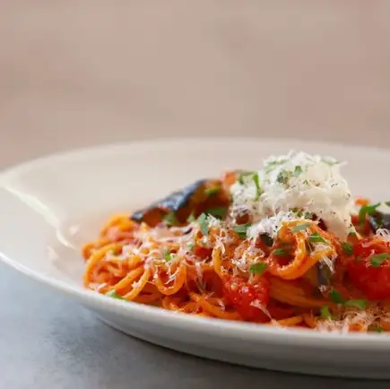 ■ランチ：【Pasta lunch】≪1,980円（税込）≫
