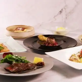 ■ディナー:Chef’s selection≪12,900円(税込)≫