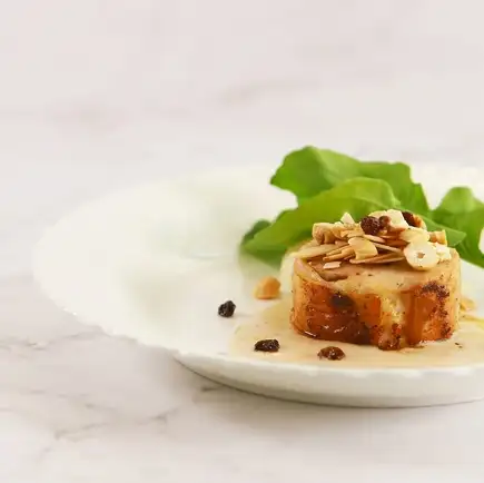 ■런치:【Main lunch】≪2,750엔(부가세 포함)≫