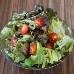 グリーンサラダ