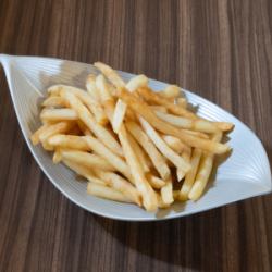 フライドポテト