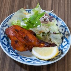 タンドリーチキン 2p