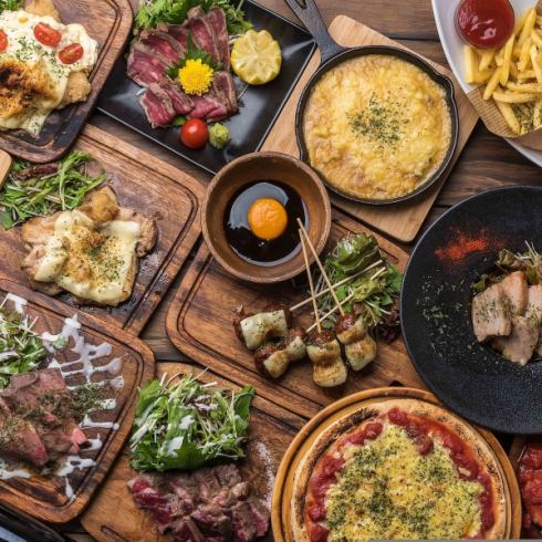 和個室●周囲を気にせず食べ飲みも満喫!宴会・女子会等にも!