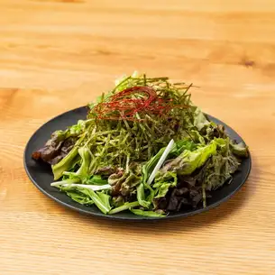 Chooregi Salada