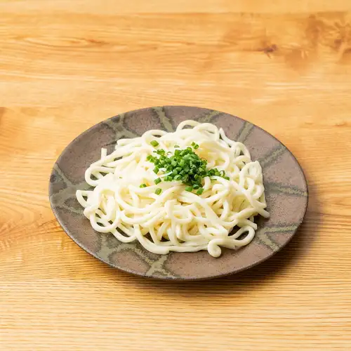 トッピング（うどん・ラーメン）