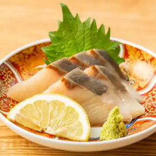 黃尾鰤