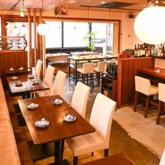 ★25名～貸切可★マイク・プロジェクター等完備！貸切ご予約はお気軽にお問い合わせ下さい