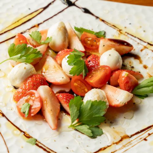 春食材おすすめあるよ♪