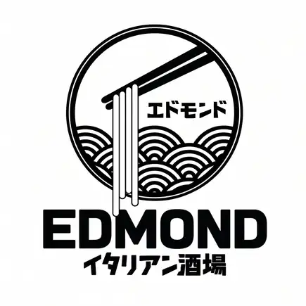 獺祭も飲み放題！■エドモンドプレミアムコース■2時間飲み放題付き　料理10品7皿　5500円