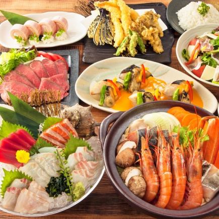 【無限暢飲單品】2小時無限暢飲2,000日圓(含稅)(+800日圓可延長1小時)
