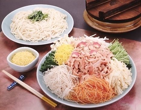 鳥よし鍋