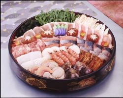 개 냄비