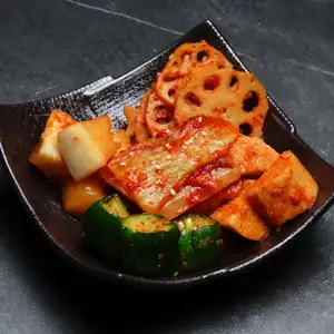 5종 모듬